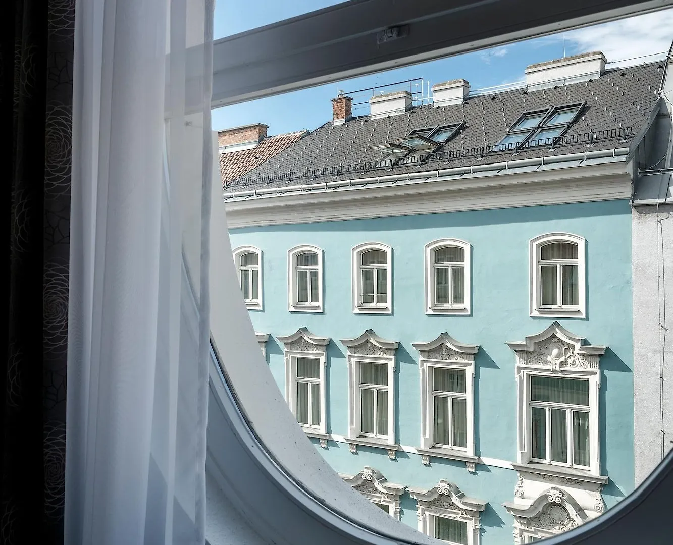 Hotel Imlauer Wien