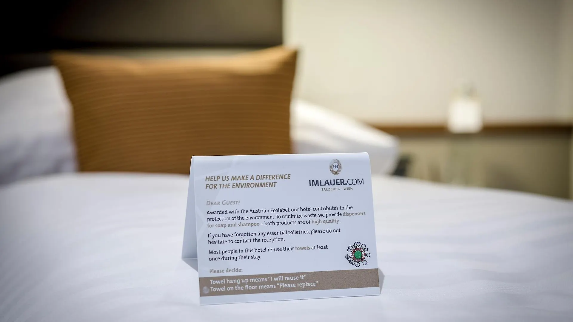 ****  Hotel Imlauer Wien Austria