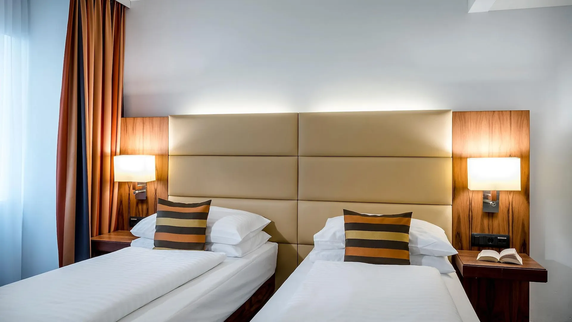 Hotel Imlauer Wien