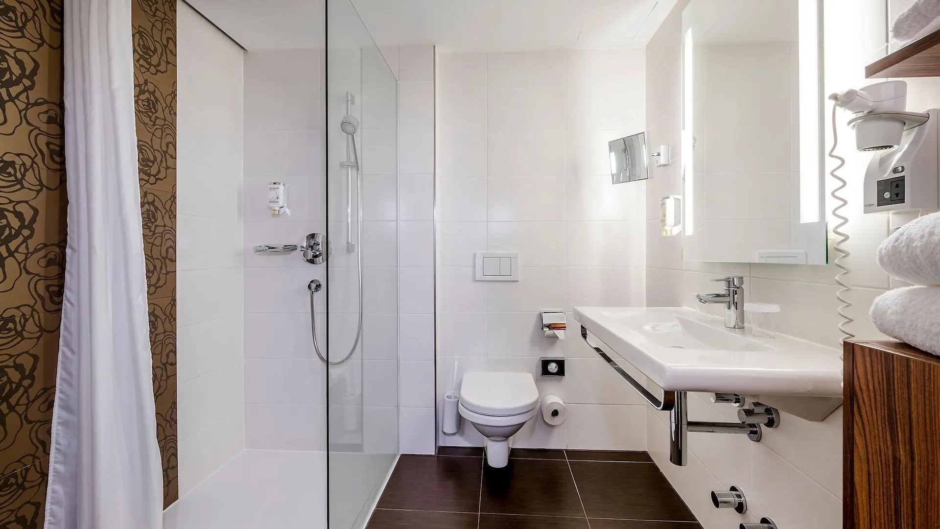 Hotel Imlauer Wien
