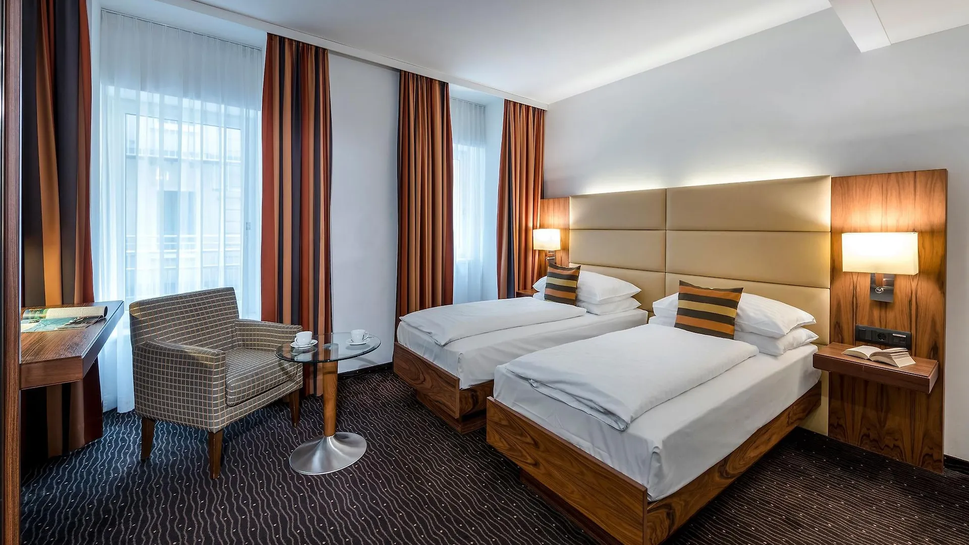 Hotel Imlauer Wien