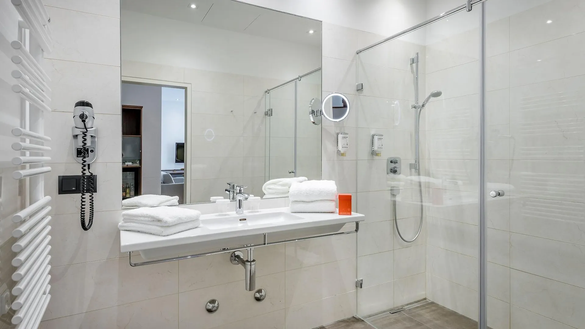 Hotel Imlauer Wien Austria