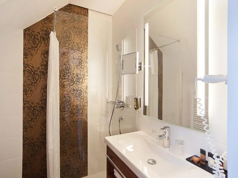 Hotel Imlauer Wien 4*, Vienna Austria