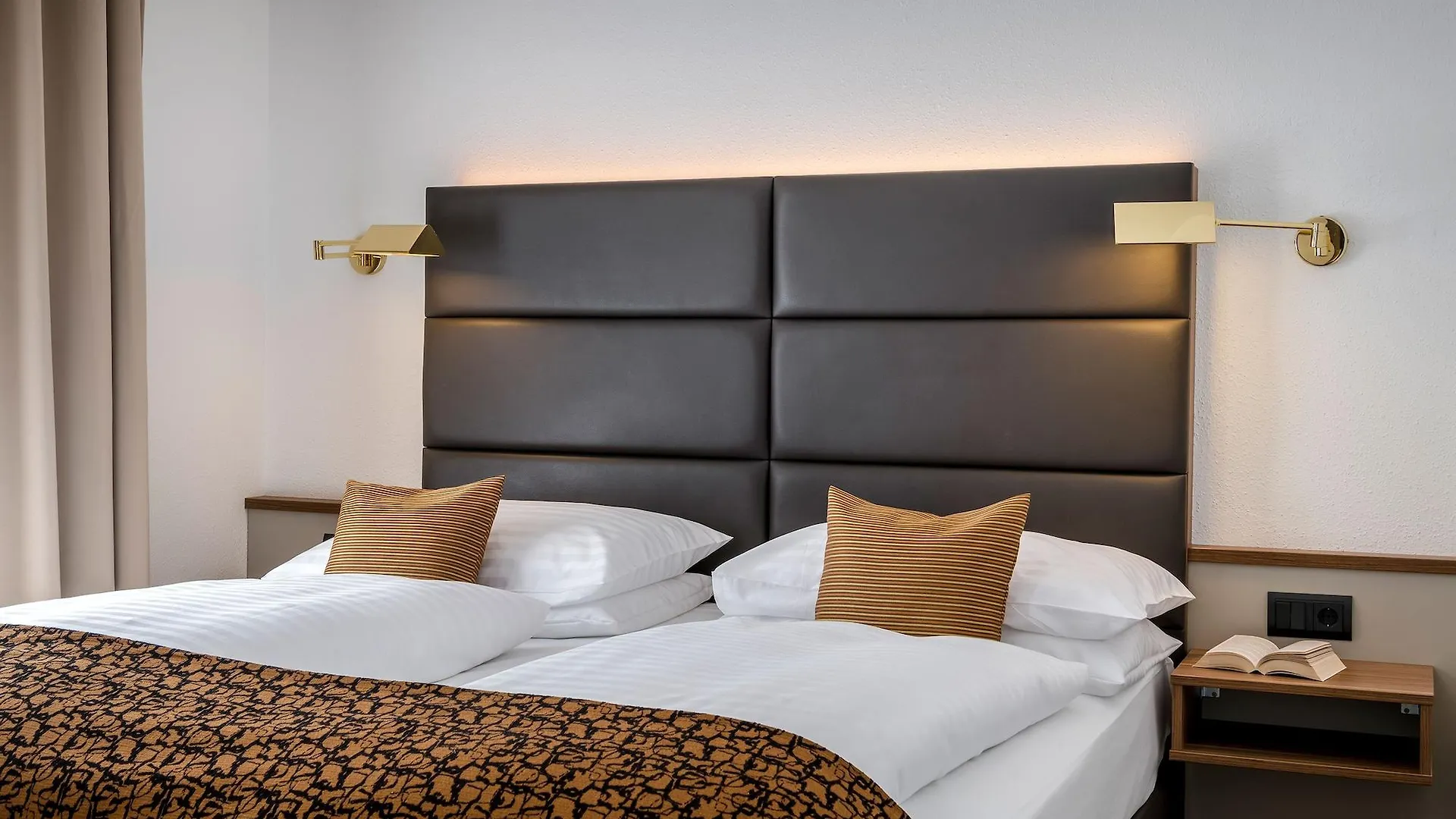 Hotel Imlauer Wien 4*, Vienna