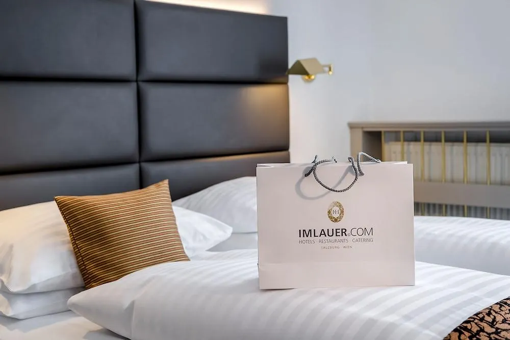 Hotel Imlauer Wien