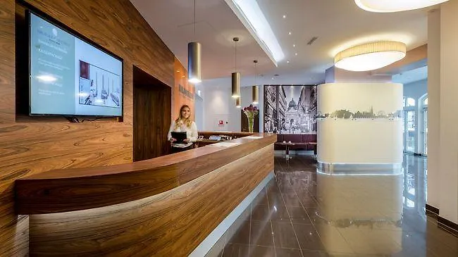 Hotel Imlauer Wien  Vienna