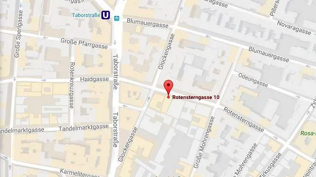 Hotel Imlauer Wien
