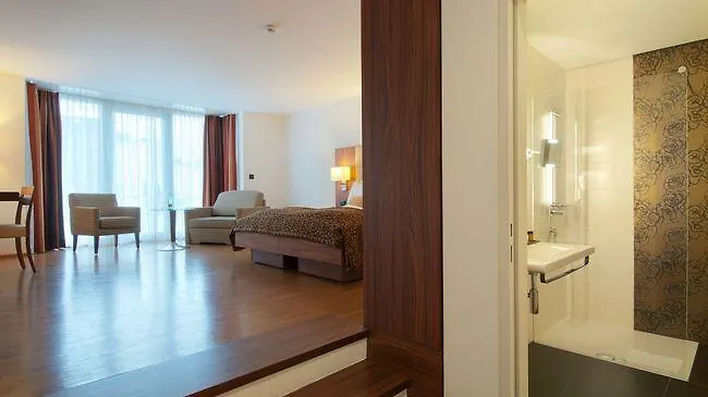 Hotel Imlauer Wien Vienna