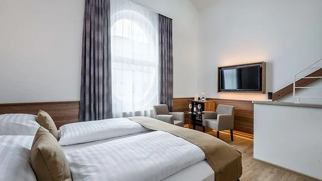 Hotel Imlauer Wien