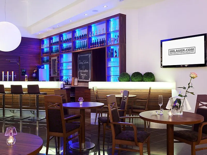 Hotel Imlauer Wien Austria