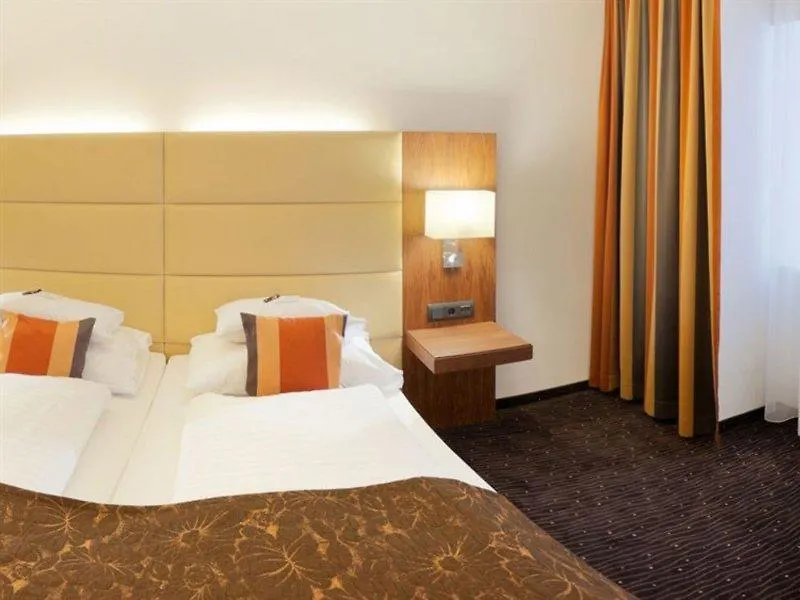 Hotel Imlauer Wien