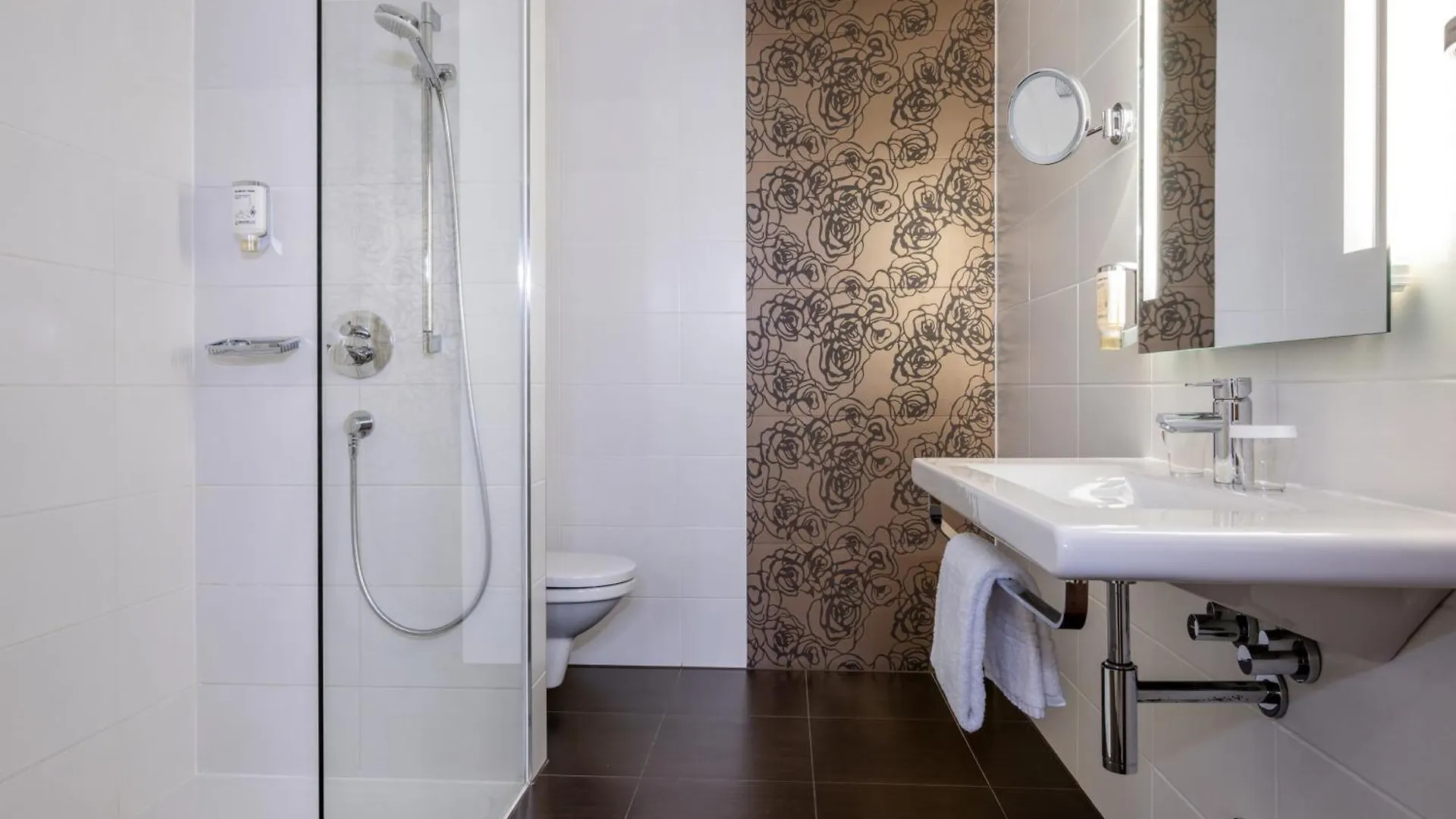 ****  Hotel Imlauer Wien Αυστρία