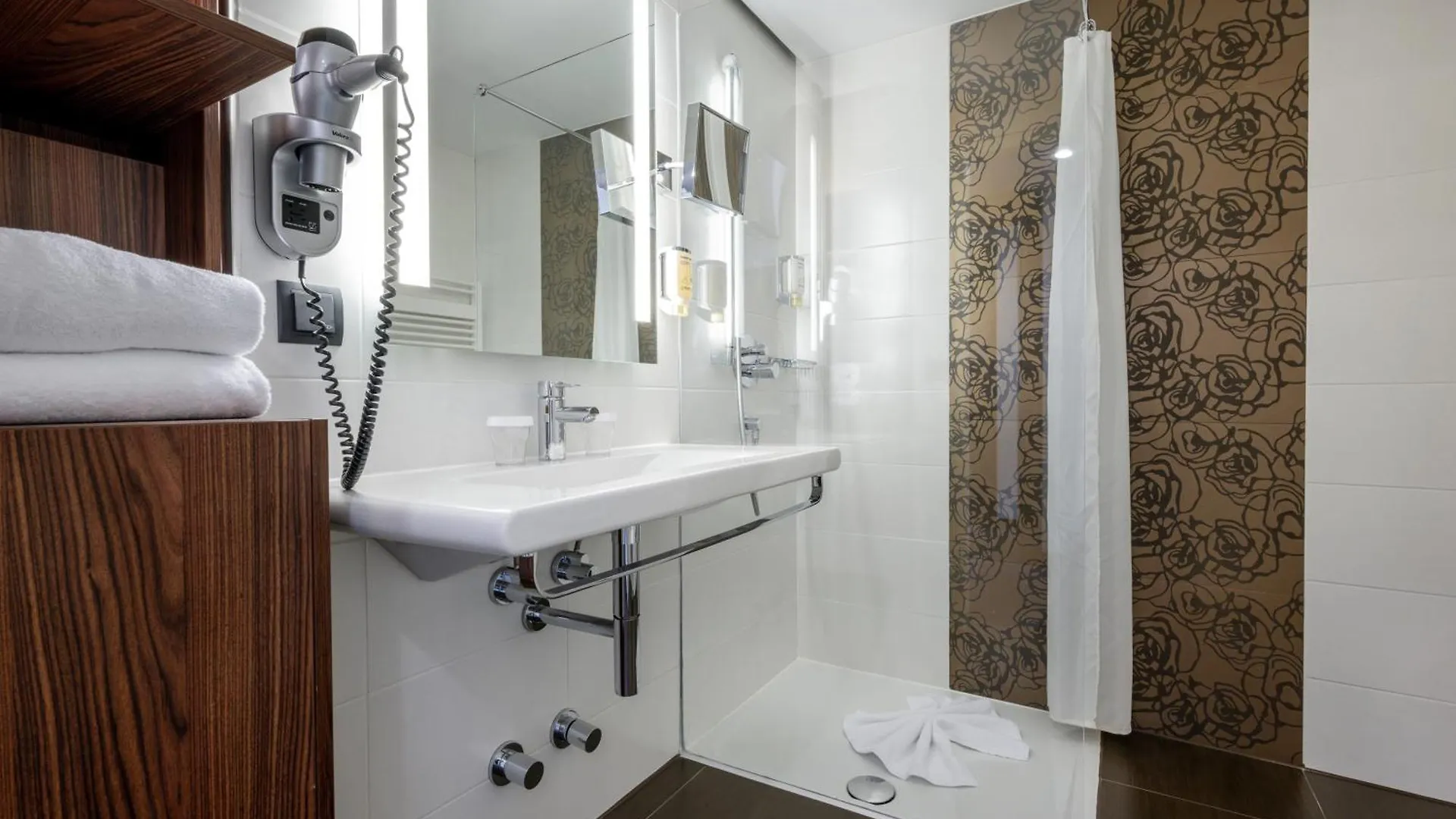 Hotel Imlauer Wien Austria