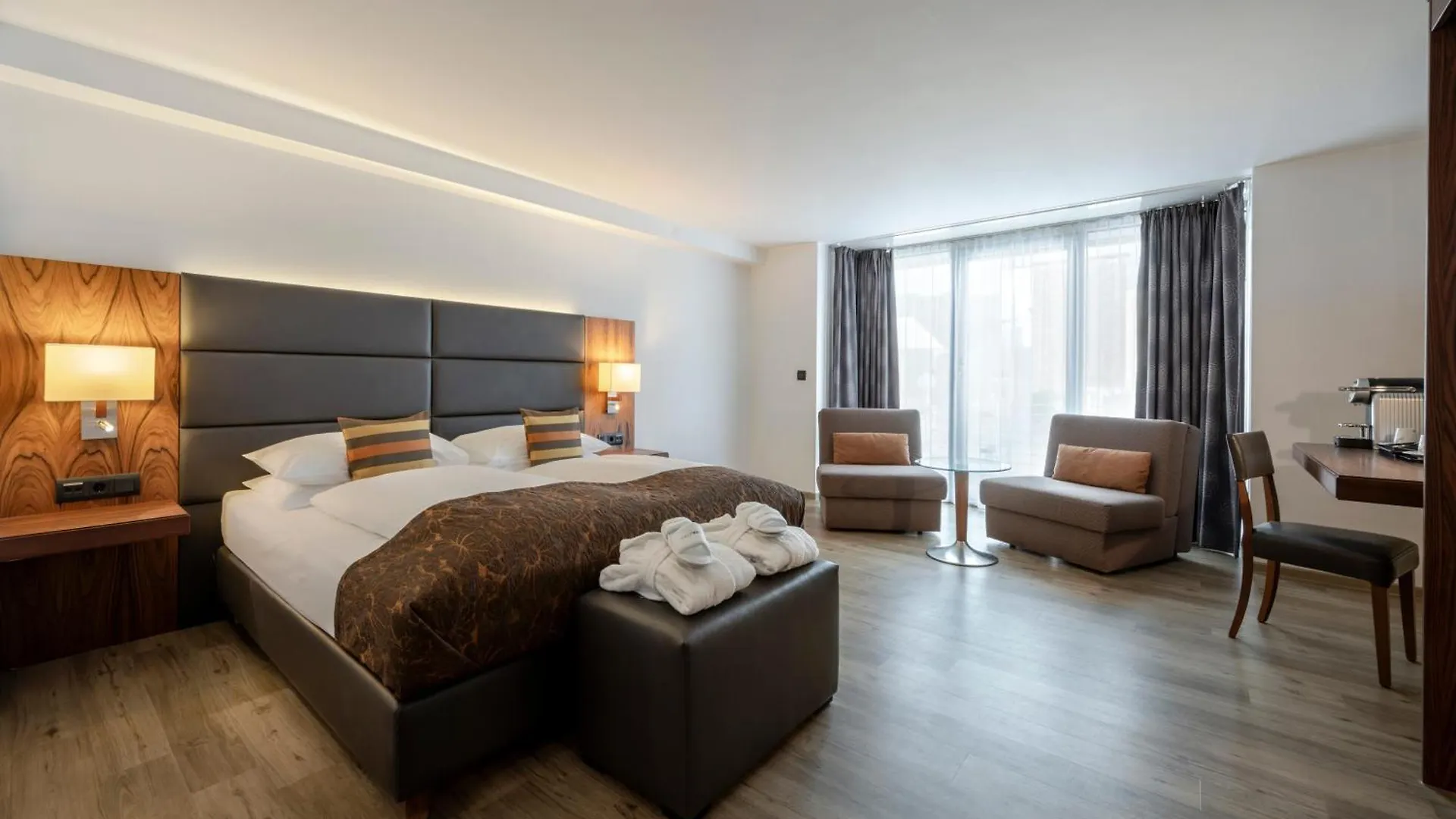 Hotel Imlauer Wien
