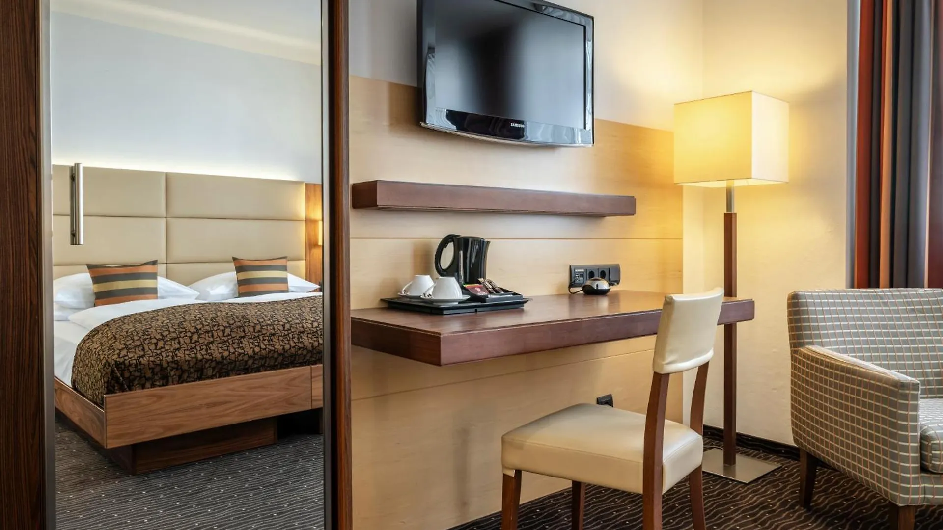 Hotel Imlauer Wien