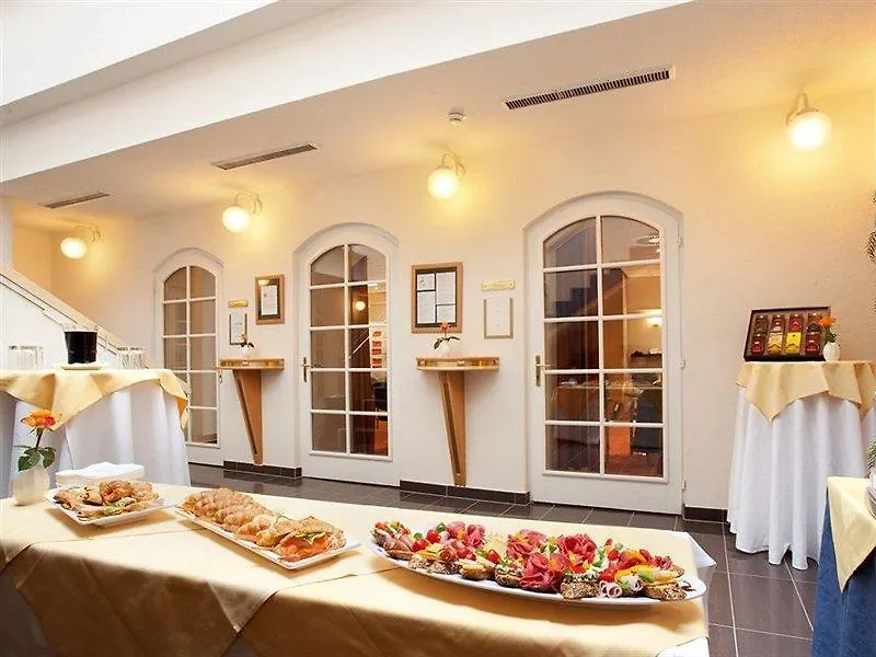 ****  Hotel Imlauer Wien Αυστρία