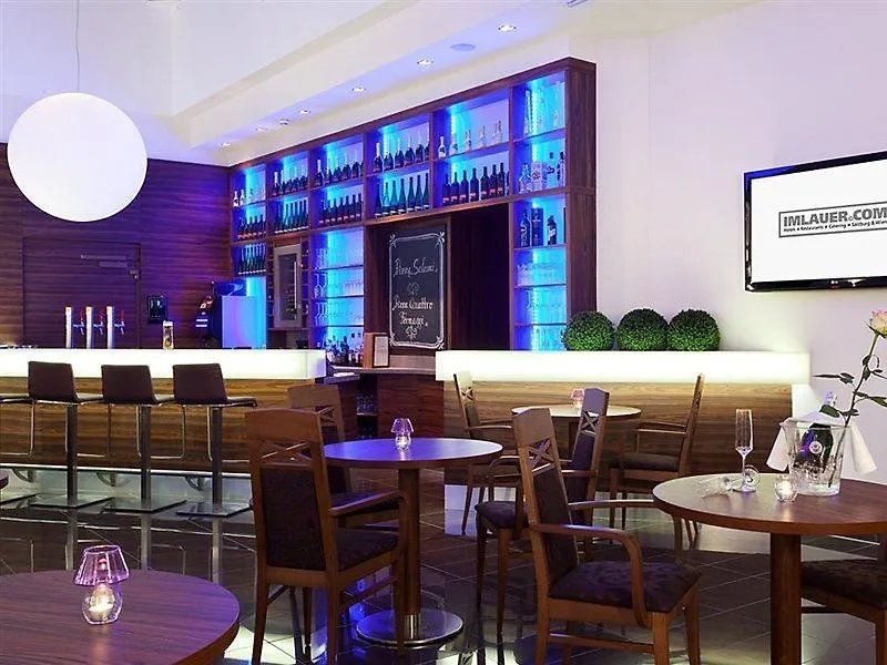 Hotel Imlauer Wien 4*, Vienna Austria