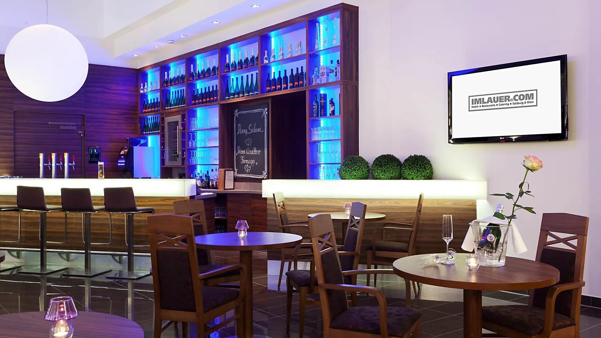 Hotel Imlauer Wien