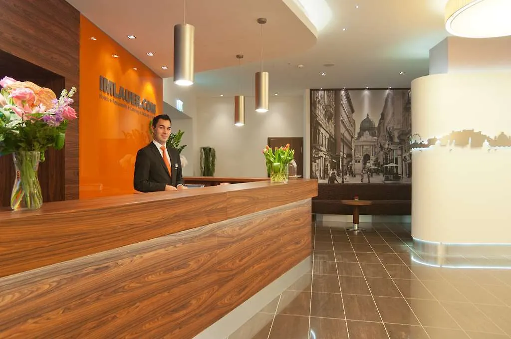 Hotel Imlauer Wien