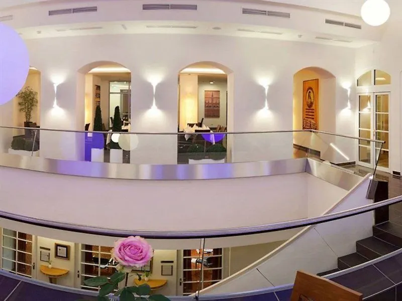 Hotel Imlauer Wien