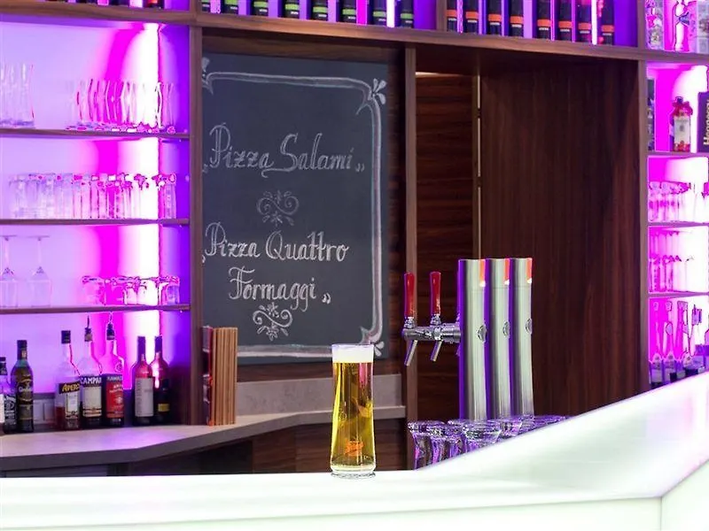 Hotel Imlauer Wien