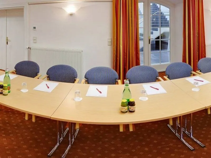 Hotel Imlauer Wien
