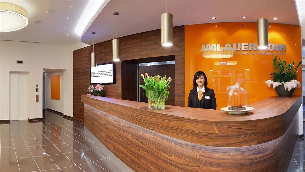 Hotel Imlauer Wien 4*, Βιέννη