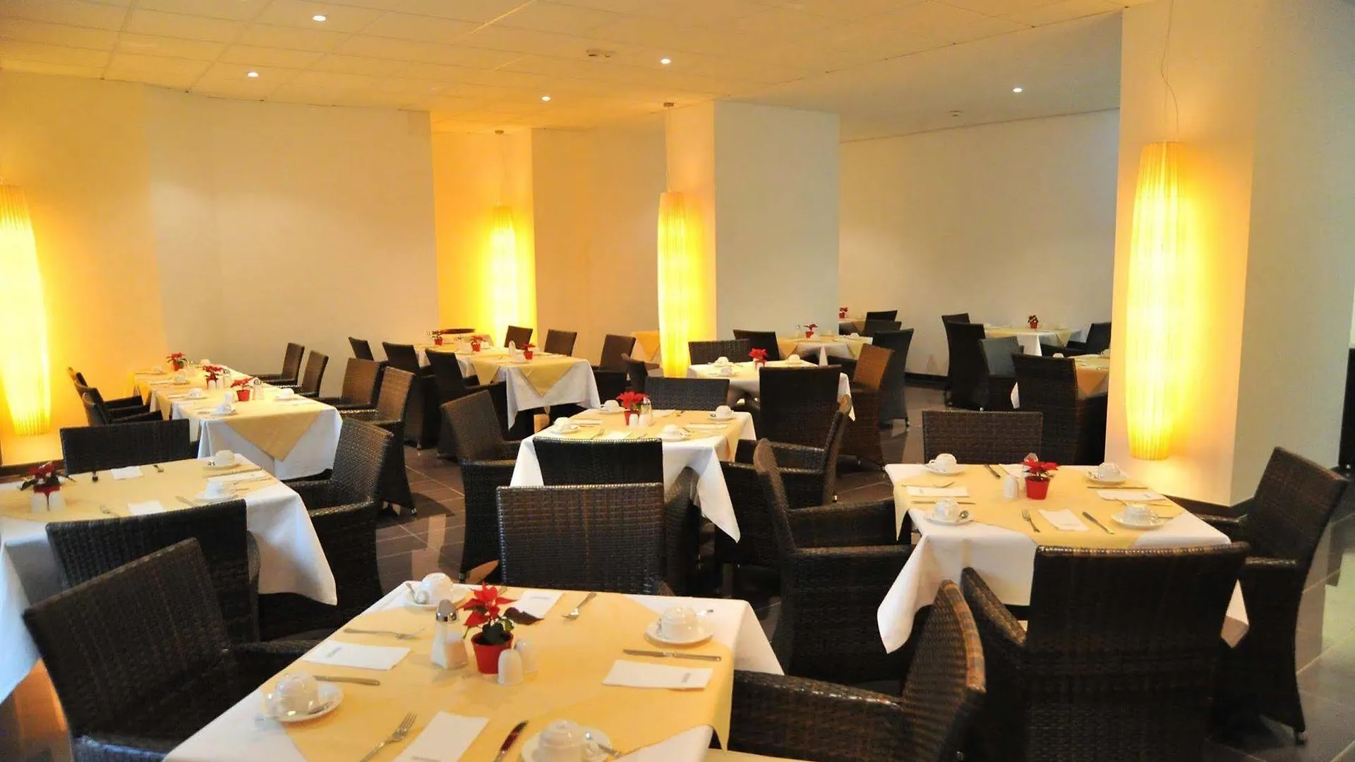 Hotel Imlauer Wien