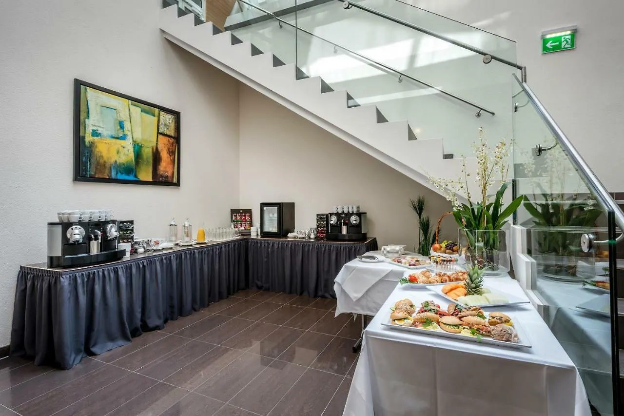 Hotel Imlauer Wien 4*, Vienna Austria