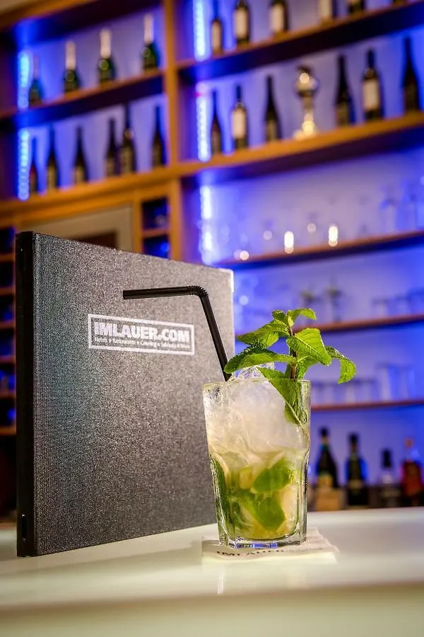 Hotel Imlauer Wien  Vienna