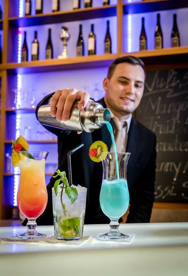 Hotel Imlauer Wien 4*, Vienna Austria