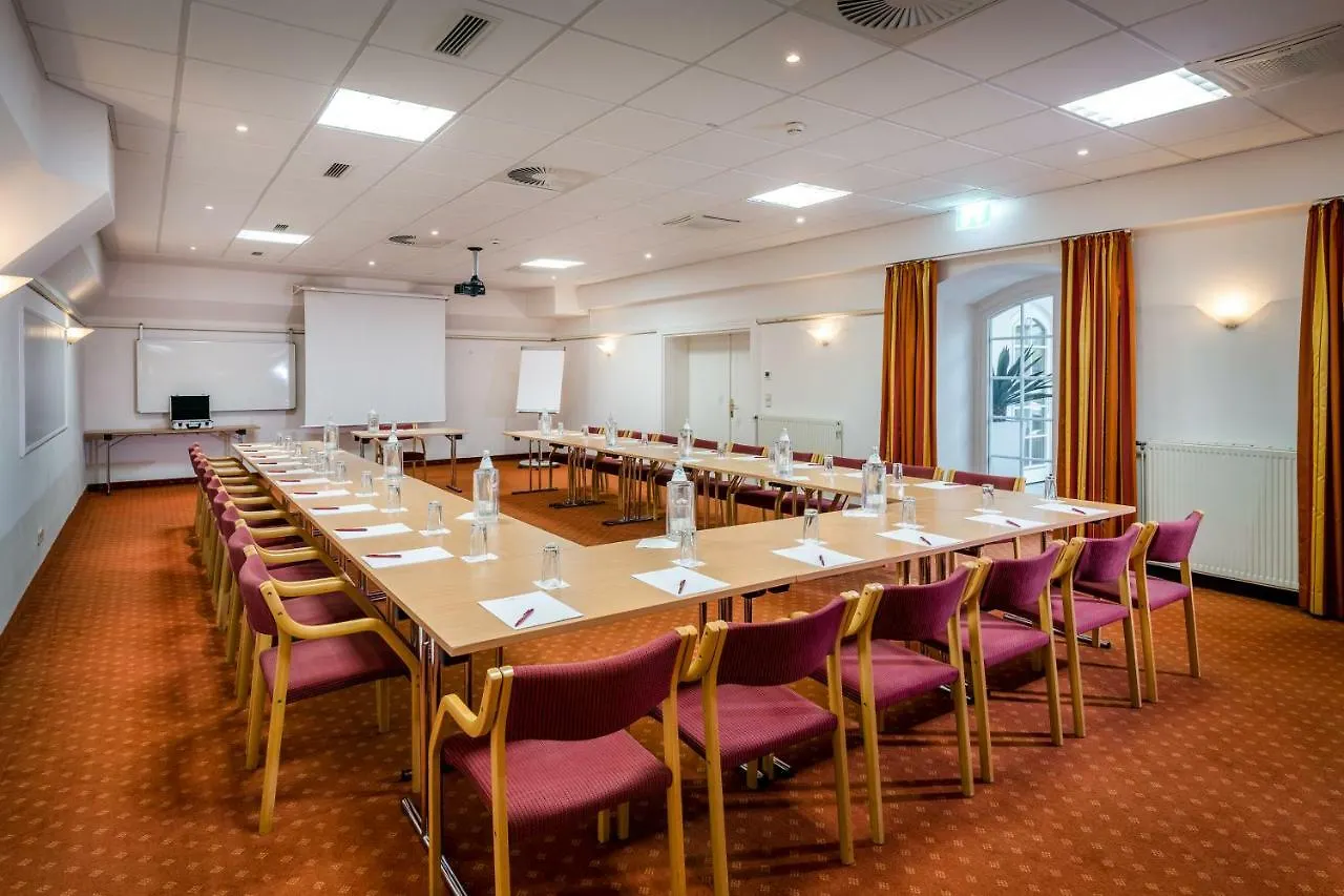 Hotel Imlauer Wien  Vienna
