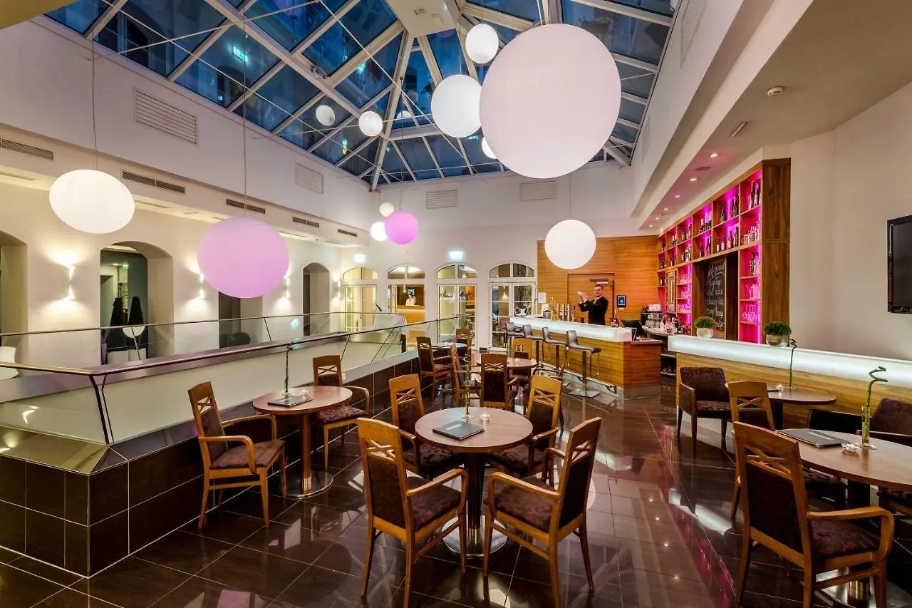 Hotel Imlauer Wien Vienna