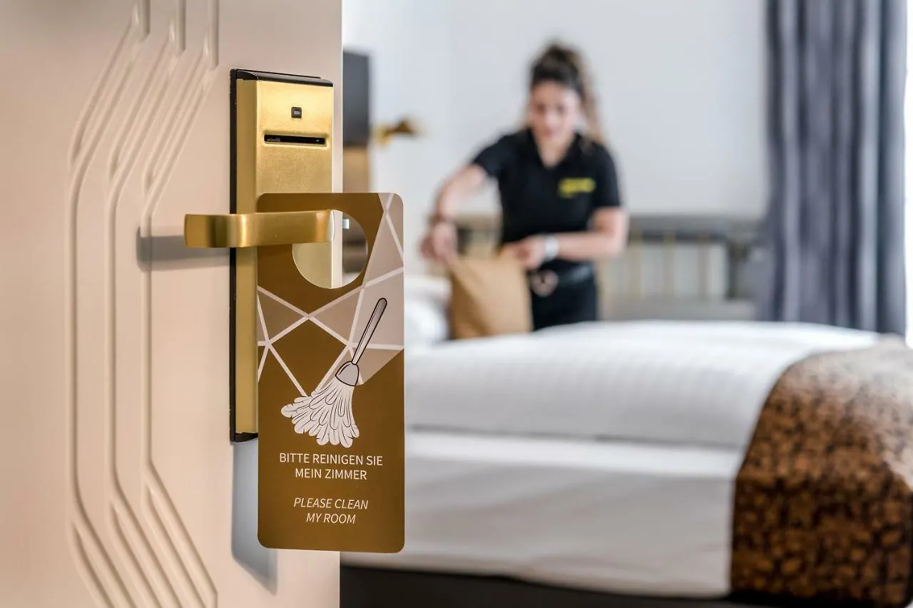 Hotel Imlauer Wien