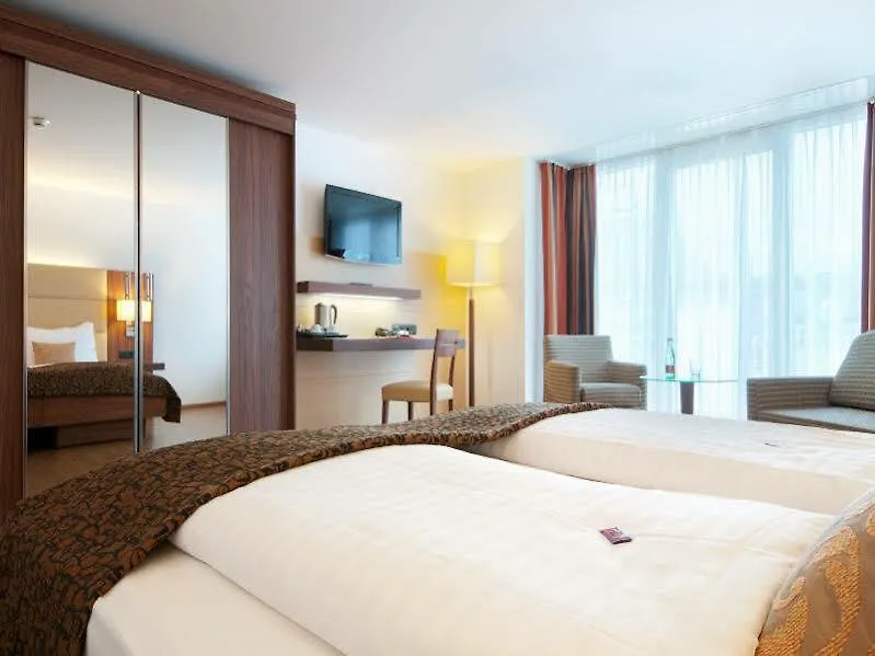 Hotel Imlauer Wien 4*, Vienna Austria