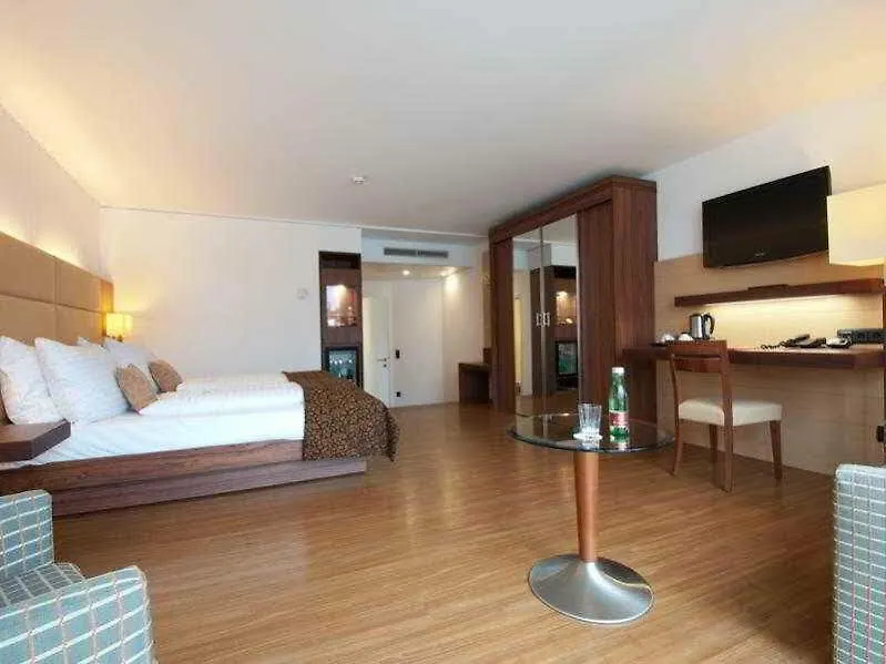 Hotel Imlauer Wien  Vienna