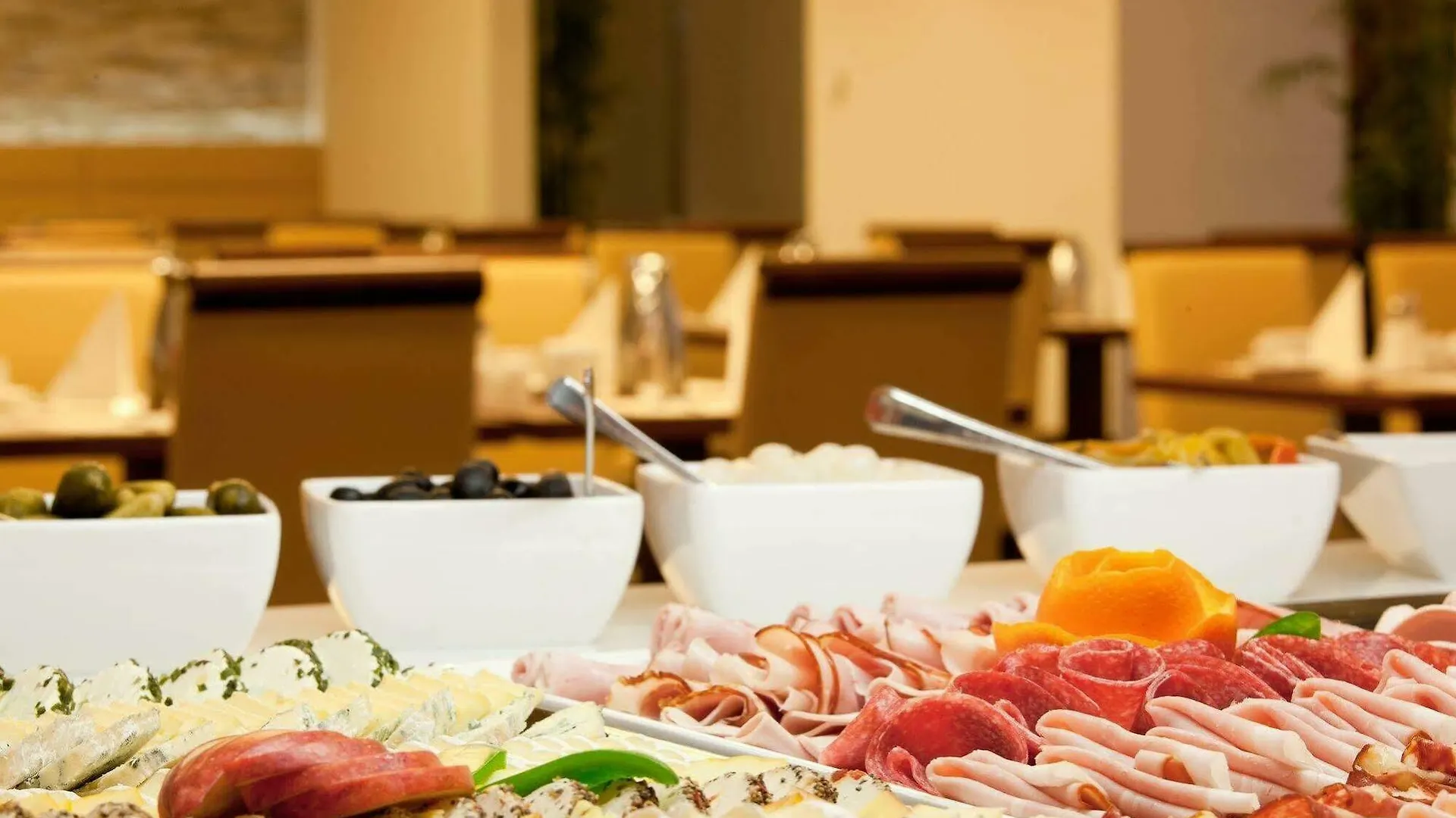 Hotel Imlauer Wien  Βιέννη