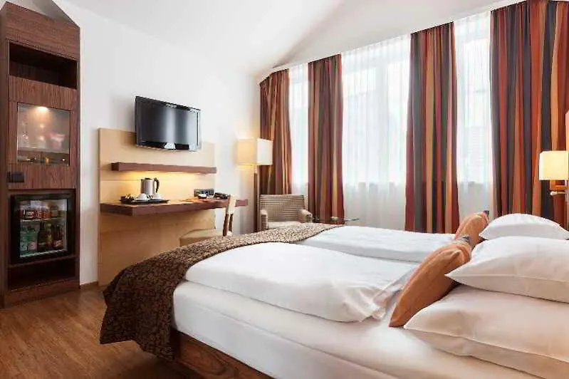 Hotel Imlauer Wien
