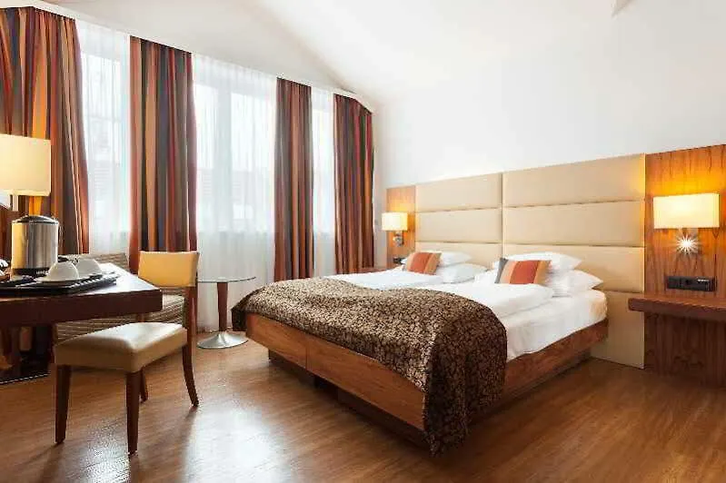 Hotel Imlauer Wien Βιέννη