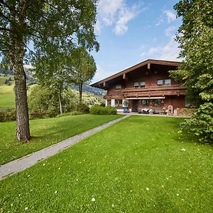 Landhaus Ellmau By Holidayflats24 , سالباخ هينترغليم النمسا