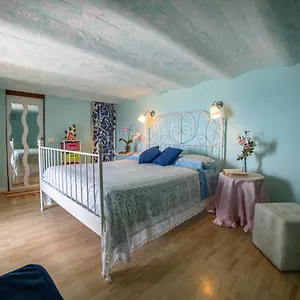 Casa vacanze La Casetta Azzurra Naxos 