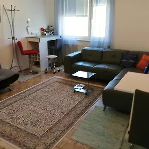 Citty Aparttment , Salzburg Austria