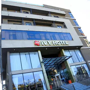 Ivy Airport Branch 4*, أديس أبابا إثيوبيا
