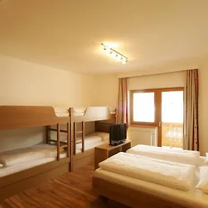 Familien & Wohlfuhlhotel Johanneshof Østrig