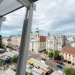 Residence, Rochusmarkt - Mitte Viyana