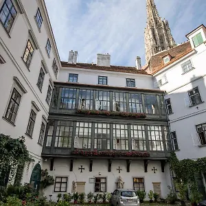 Hotel Gaestehaus Deutscher Orden, Wien