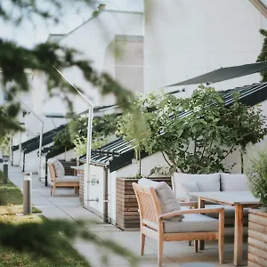 Parks 73 The Townhouse **** 维也纳
