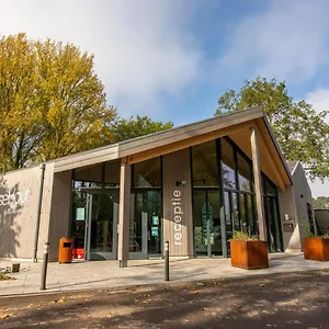 Delftse Hout Aldeamento Turístico