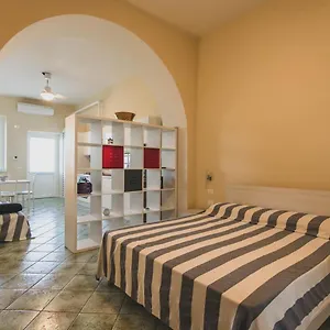 Appartamento Casa Sul Lungomare 