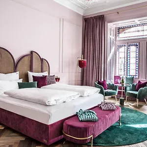 Hotel Josefine, Wien
